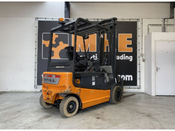 Still R60-30I - Electric forklift: picture 4