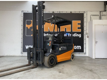 Still R60-30I - Electric forklift: picture 3