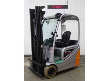 Electric forklift Still RX20-156143097: picture 1