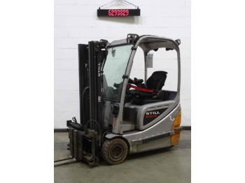Electric forklift Still RX20-15 6293829: picture 1