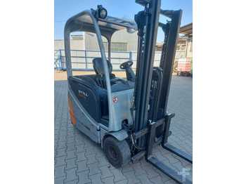 Electric forklift Still RX20-16: picture 1