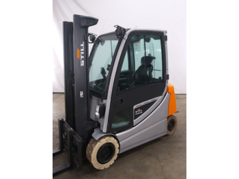 Electric forklift Still RX20-20PL: picture 1