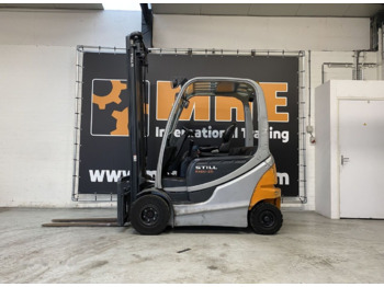 Still RX60-25 - Electric forklift: picture 2
