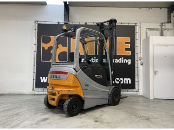 Still RX60-25 - Electric forklift: picture 4
