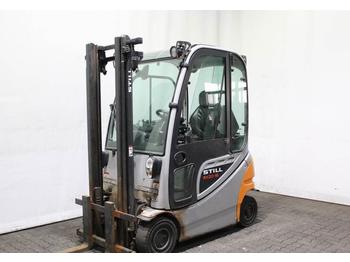 Forklift Still RX 20-16P 6212: picture 1