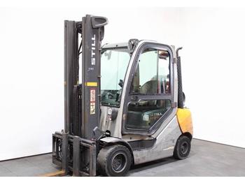 Forklift Still RX 70-30T 7367: picture 1