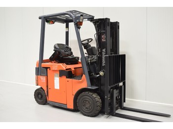 Diesel forklift TOYOTA 7FBMF16: picture 1