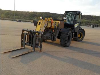 2008 Haulotte HTL4014 - Telescopic handler