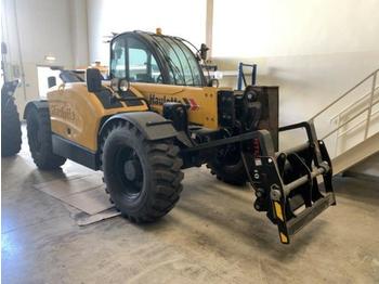 2018 Haulotte HTL3510 - Telescopic handler