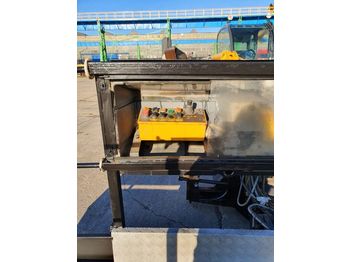 DIECI 179-19 - Telescopic handler