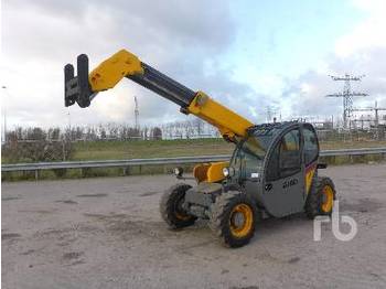 DIECI APOLLO 25.6 4x4x4 - Telescopic handler