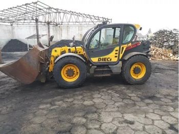 DIECI Agrimax 65.8 VS - Telescopic handler
