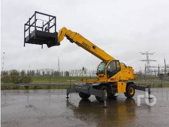 DIECI PEGASUS 40.25 4x4x4 - Telescopic handler