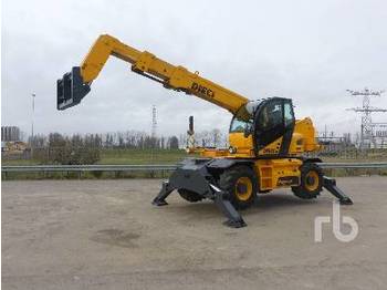 DIECI PEGASUS 60.16 4x4x4 - Telescopic handler