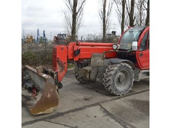 Dieci 175 - Telescopic handler