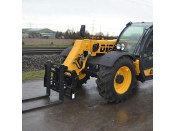 Dieci 28.7 AGRI FARMER VS - Telescopic handler