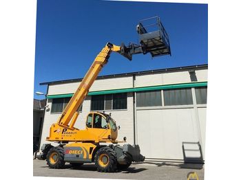 Dieci 40.18 - Telescopic handler