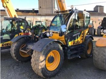 Dieci AGRIPLUS 40.7 - Telescopic handler