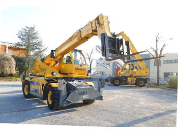 Dieci Pegasus 35.16 - Telescopic handler