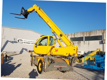 Dieci Pegasus 35.16 - Telescopic handler