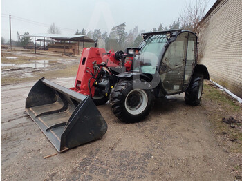 Faresin 6.28 SN - Telescopic handler