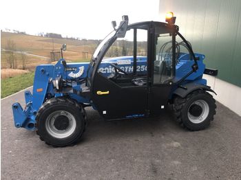 Genie GTH2506 - Telescopic handler
