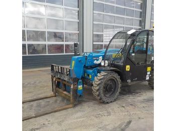 Genie GTH2506 - Telescopic handler