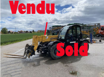 HAULOTTE 3210 HTL - Telescopic handler