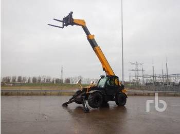 HAULOTTE HTL4014 - Telescopic handler