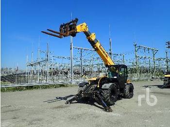 HAULOTTE HTL4014 4x4x4 - Telescopic handler