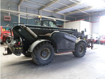 HAULOTTE HTL4017 - Telescopic handler