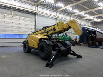 HAULOTTE HTL4017 - Telescopic handler