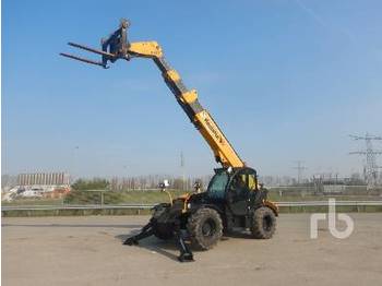 HAULOTTE HTL4017 4x4x4 - Telescopic handler