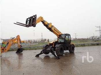 HAULOTTE HTL4017 4x4x4 - Telescopic handler