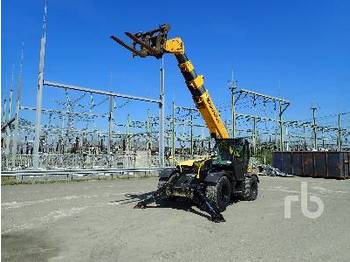 HAULOTTE HTL4017 4x4x4 - Telescopic handler