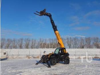 HAULOTTE HTL 4017 4x4x4 - Telescopic handler