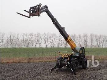 HAULOTTE HTL 4017 4x4x4 - Telescopic handler