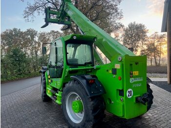 Telescopic handler MERLO P75.9 CS