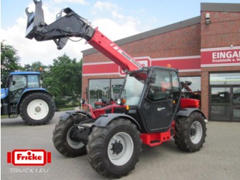 Massey Ferguson 8947 - Telescopic handler