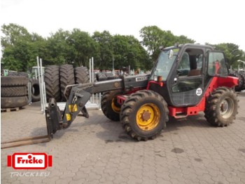 Massey Ferguson Teleskoplader 8937 - Telescopic handler