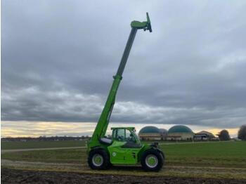 Telescopic handler Merlo p55.9 cs panoramic