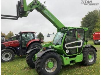 Telescopic handler Merlo tf 50.8 t cs