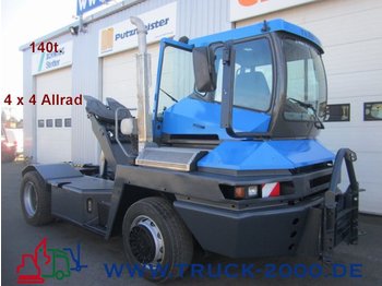 Terberg Terberg RT282 4x4 RoRo 140t. Kommunalhydraulik - Terminal tractor