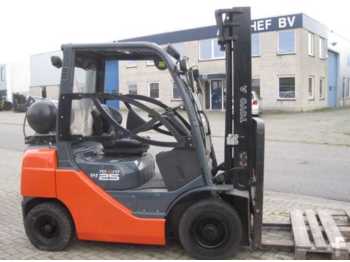 Forklift Toyota 028FGF25: picture 1