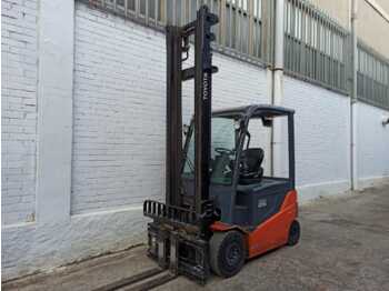 Electric forklift Toyota 8FBMKT25: picture 1