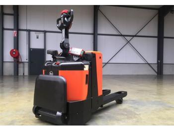 Pallet truck Toyota BT TOYOTA LPE200/8: picture 1