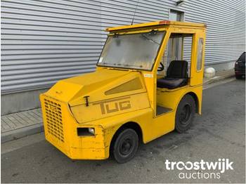 Tow tractor Tug M150-1LP: picture 1