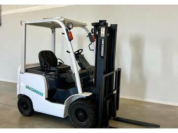 Diesel forklift UniCarriers 9813- FD15T13: picture 1