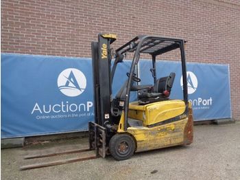 Diesel forklift Yale ERP16VT MWB F2080: picture 1