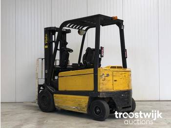 Forklift Yale ERP30 ALF: picture 1
